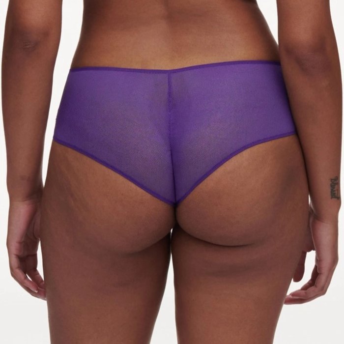 Chantelle Pulp Philter Short (Club purple)