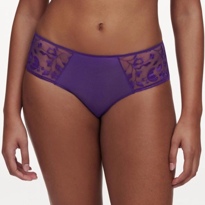 Chantelle Pulp Philter Short (Club purple)