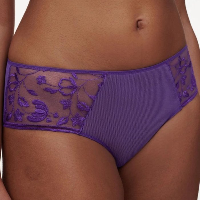 Chantelle Pulp Philter Short (Club purple)