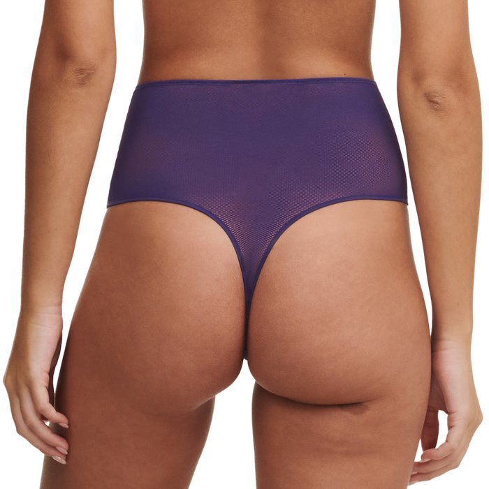 Chantelle Pulp Philter String (club purple)