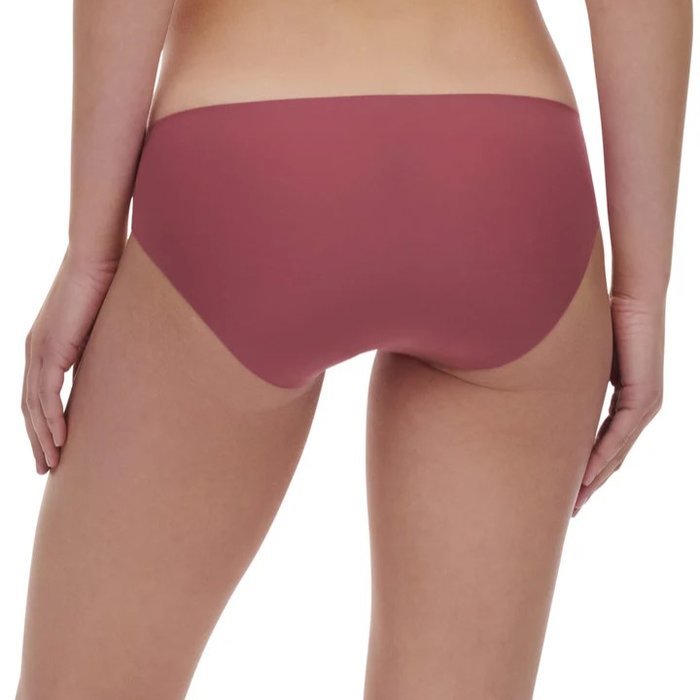 Chantelle Soft stretch Slip (Sepia)