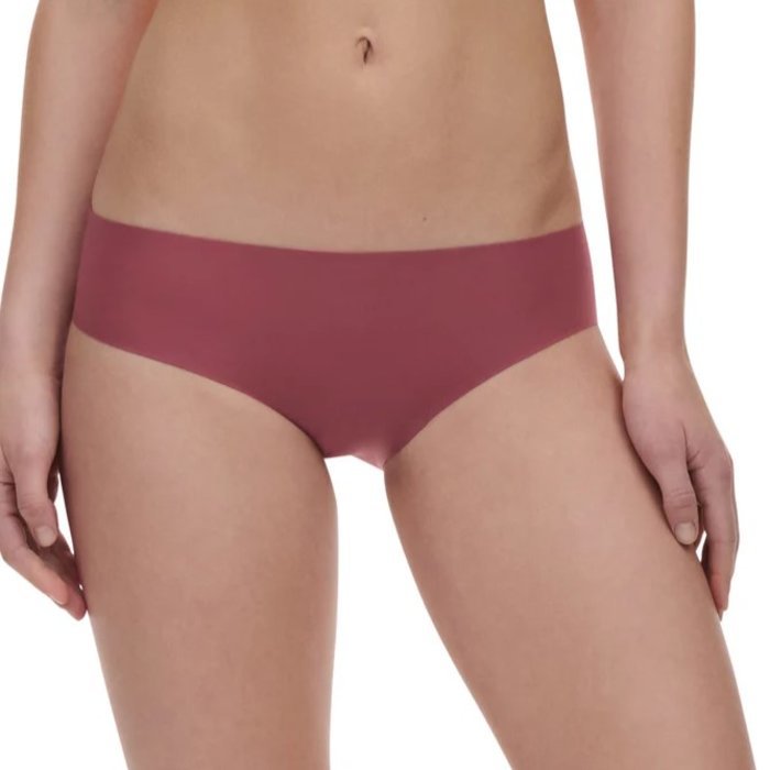 Chantelle Soft stretch Slip (Sepia)