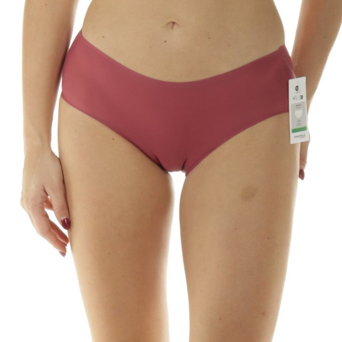 Chantelle Soft stretch Short (Sepia)