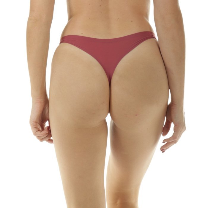 Chantelle Soft stretch String (Sepia)