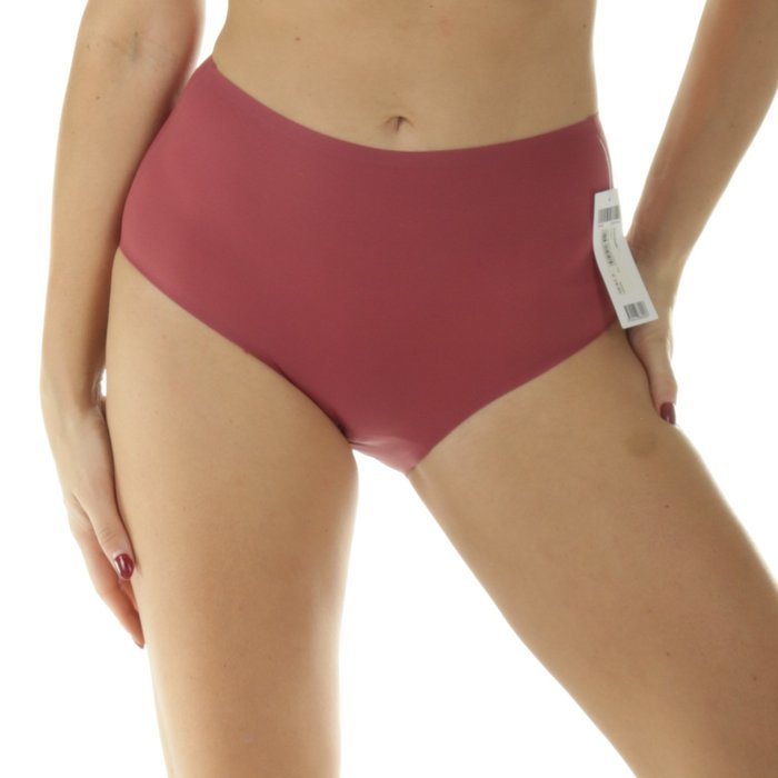 Chantelle Soft stretch Tailleslip (Sepia)