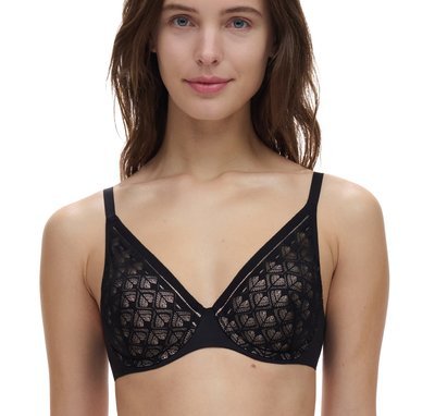 Chantelle Lingerie Voorgevormde Bh 