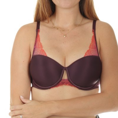 Chantelle Pulp Lingerie Voorgevormde Bh 