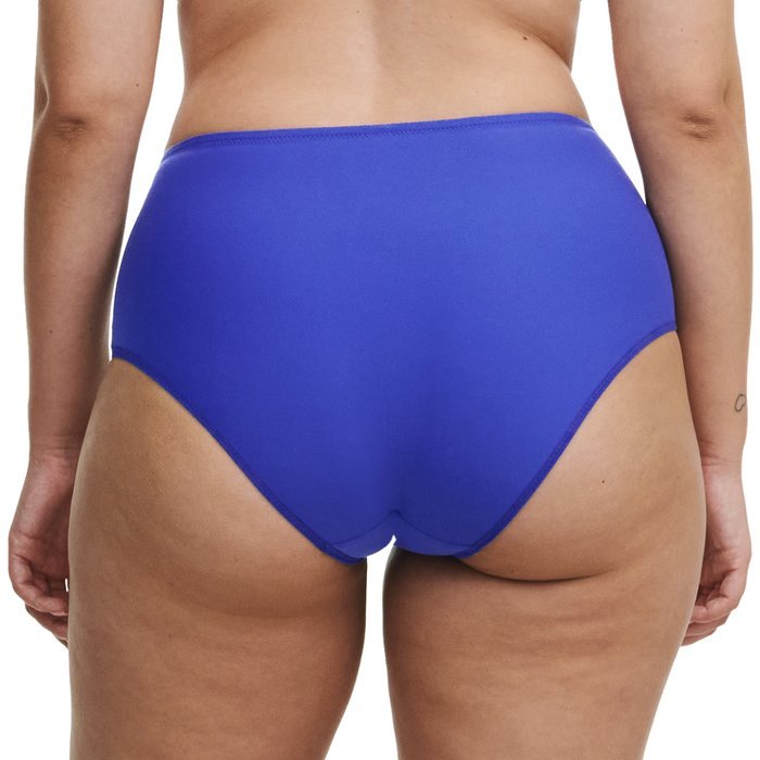 Chantelle Pulp Play Tailleslip (Blue klein)