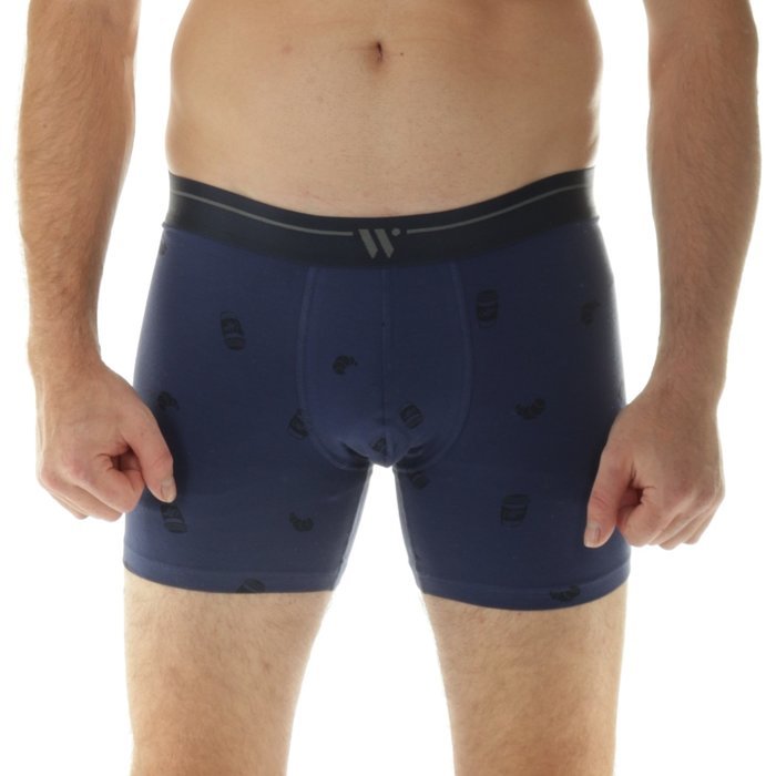 Woody Adults Boxershort ()