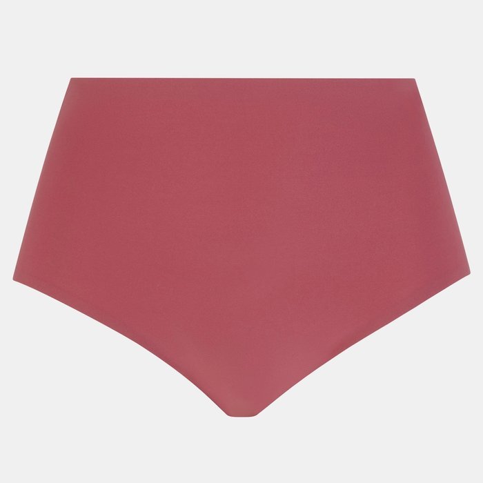 Chantelle Soft stretch Tailleslip (Sepia)