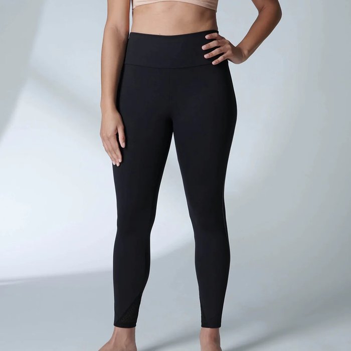 Simone Pérèle Harmony Legging (zwart)