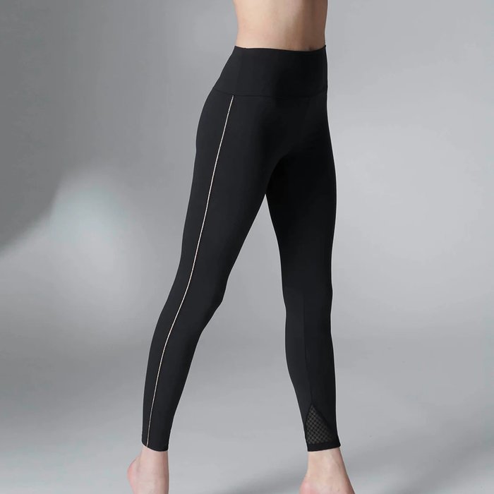 Simone Pérèle Harmony Legging (zwart)