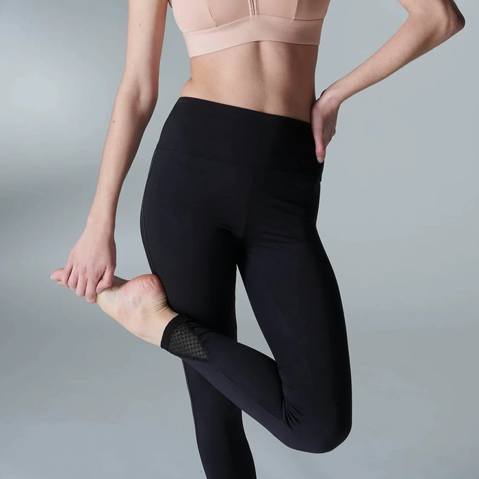 Simone Pérèle Harmony Legging (zwart)