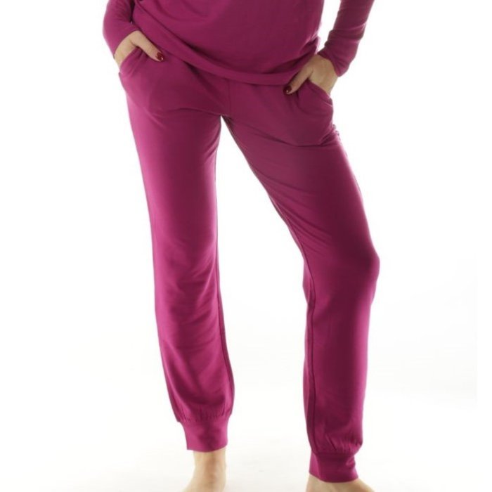 Twinset Homewear Pyjama (Fushia)