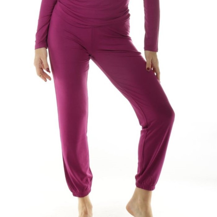 Twinset Homewear Pyjama (Fushia)