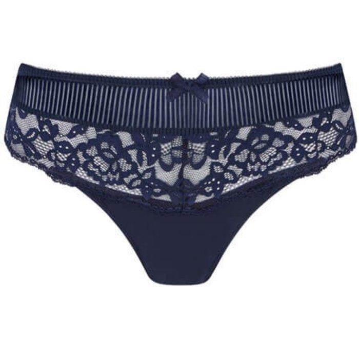 Amoena Kyra Slip (Dark blue)