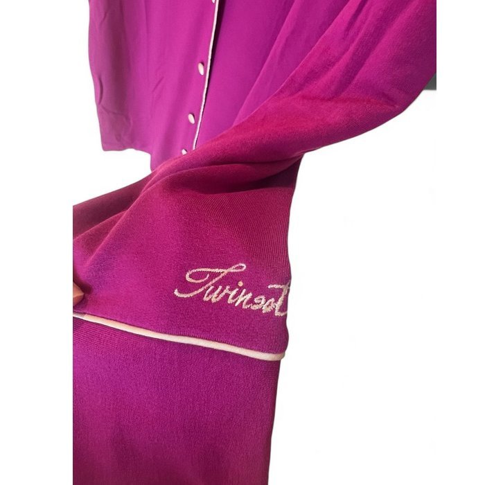 Twinset Homewear Kleed (Fuschia)