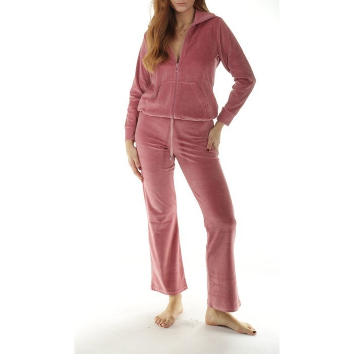 Vamp Homewear Huispak (Roze)