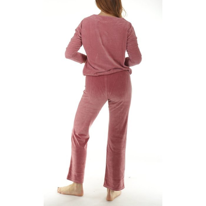 Vamp Homewear Huispak (roze)