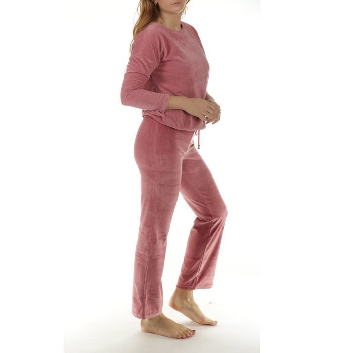 Vamp Homewear Huispak (roze)