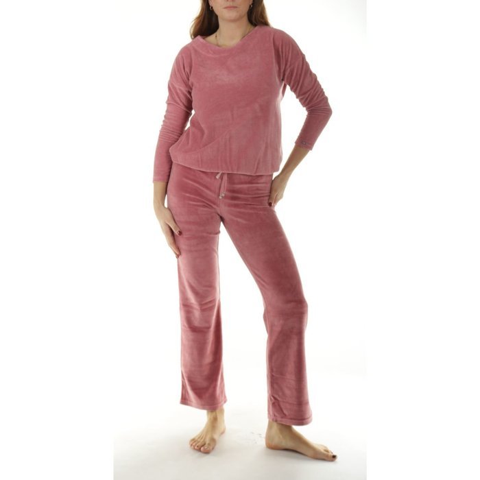 Vamp Homewear Huispak (roze)