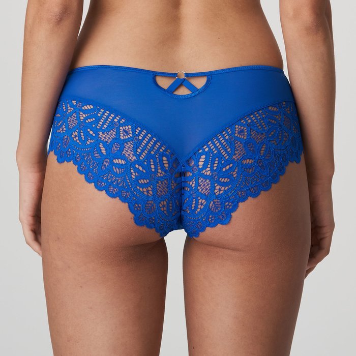 PrimaDonna Twist First night Short (Electric Blue)