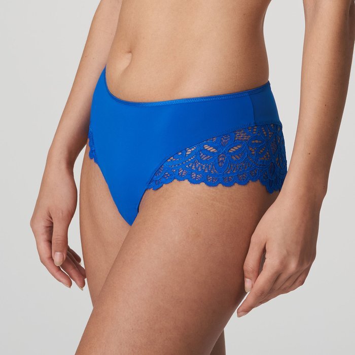 PrimaDonna Twist First night Short (Electric Blue)