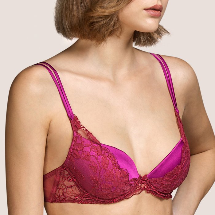 Andres Sarda Tamara Voorgevormde BH (Bourgogne)