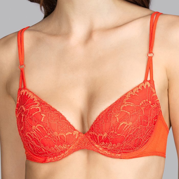 Andres Sarda Mini Voorgevormde BH (Pili Pili)