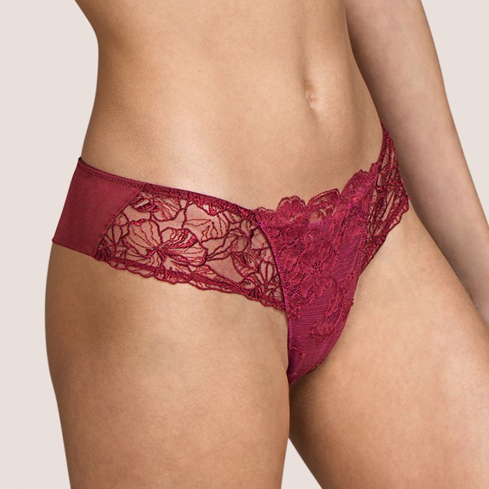 Andres Sarda Tamara String (Bourgogne)