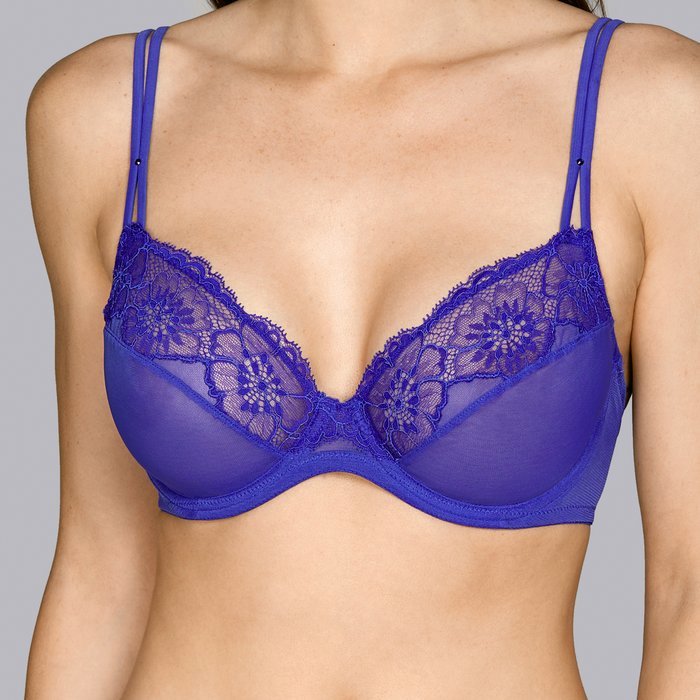 Andres Sarda Eden rock Beugel BH (Topaz Blue)