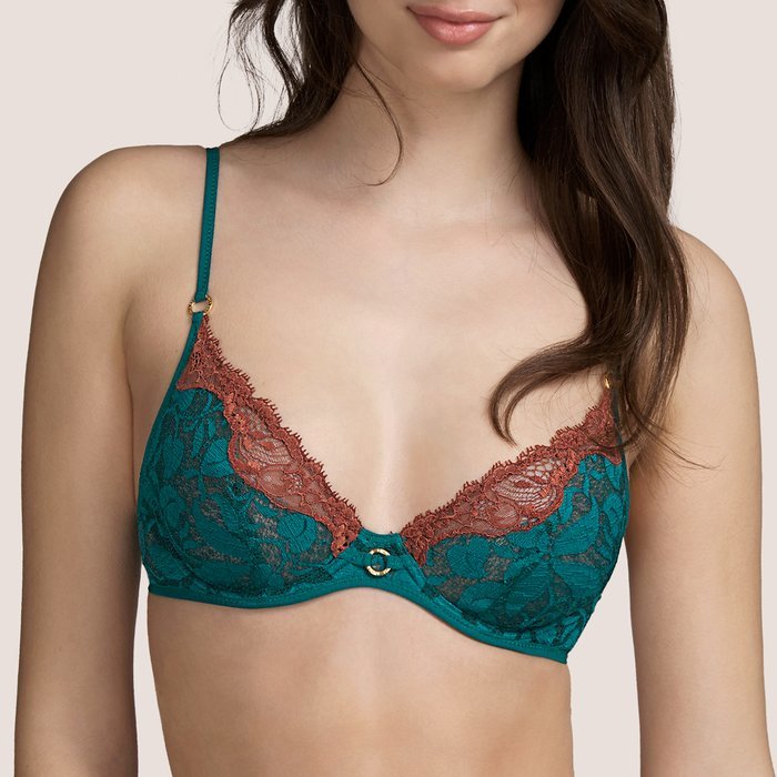 Andres Sarda Janis Beugel BH (Jasper Green)