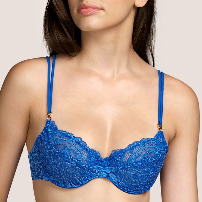 Andres Sarda Tharp Beugel BH (Barcelona Blue)