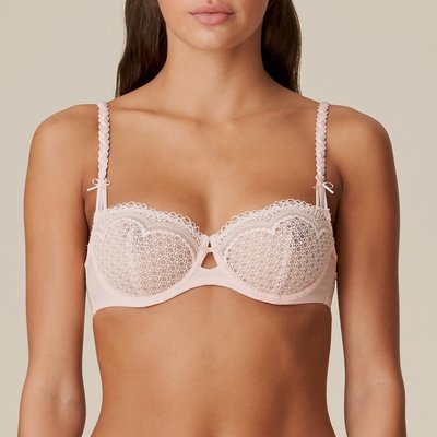 Padded bra strapless - Dolores - Marie Jo