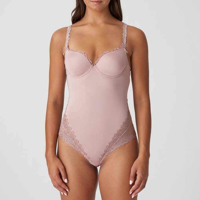 Marie Jo Jane Body (Bois de Rose)