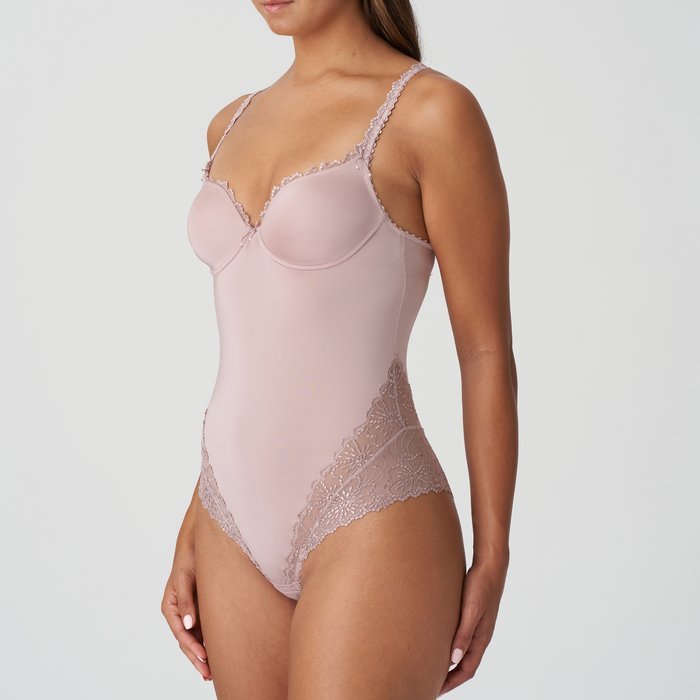 Marie Jo Jane Body (Bois de Rose)