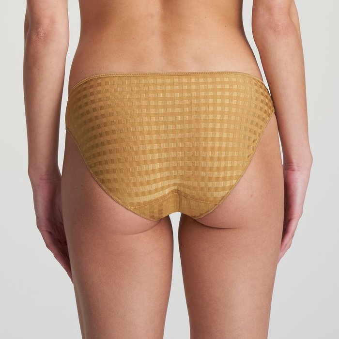 Marie Jo Avero Slip (Gold)