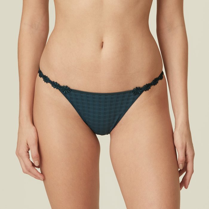 Marie Jo Avero Slip (Empire Green)