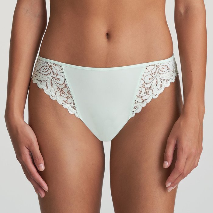 Marie Jo Elis Slip (Fleur de Printemps)