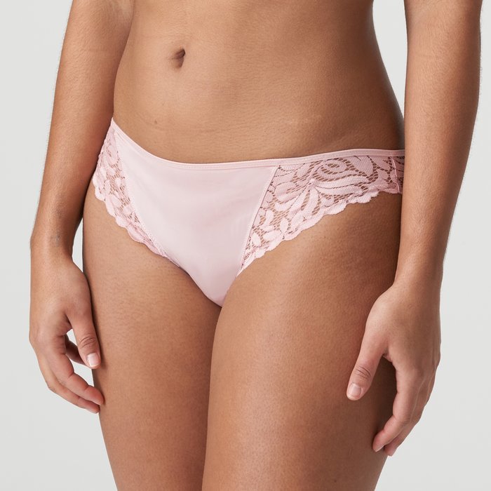 Marie Jo Elis Push-up in Vintage Pink