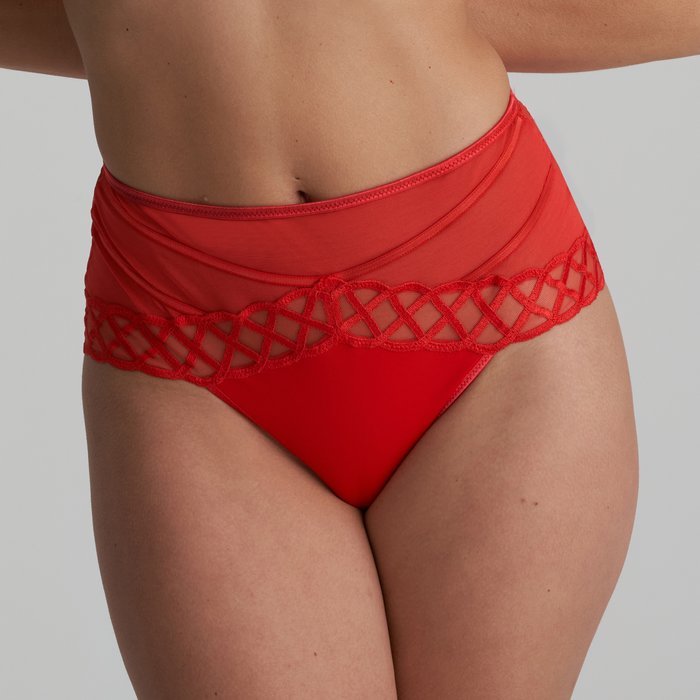 Marie Jo Jhana Tailleslip (FIESTA RED)