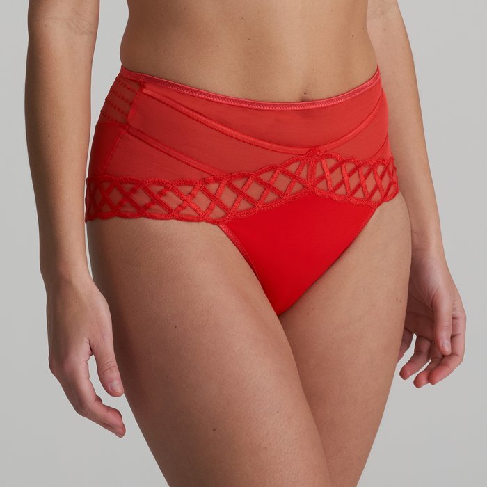 Marie Jo Jhana Tailleslip (FIESTA RED)