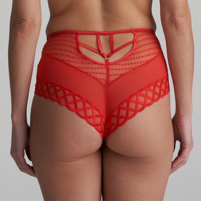 Marie Jo Jhana Tailleslip (FIESTA RED)