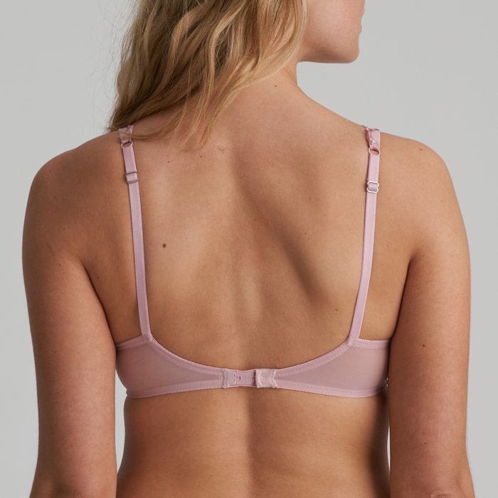 Marie Jo Agnes Voorgevormde BH (Vintage Pink)