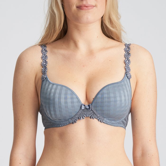 Marie Jo Avero Voorgevormde BH (Atlantic Blue)