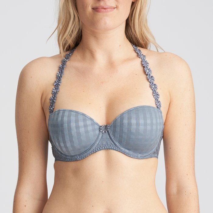 Marie Jo Avero Voorgevormde BH (Atlantic Blue)