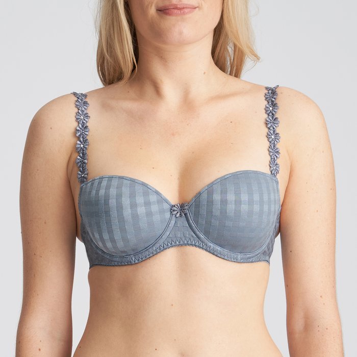 Marie Jo Avero Voorgevormde BH (Atlantic Blue)