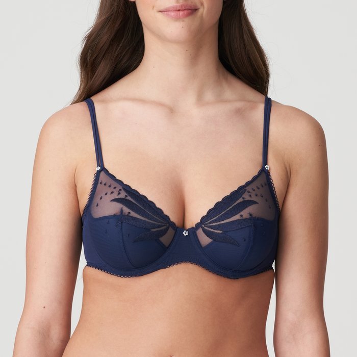 Marie Jo Etoile Beugel BH (Saffier Blauw)