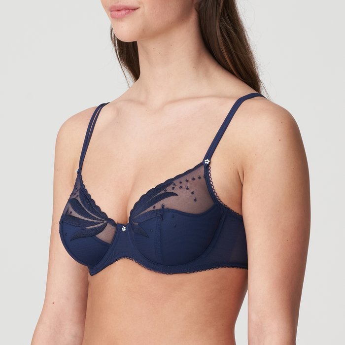 Marie Jo Etoile Beugel BH (Saffier Blauw)