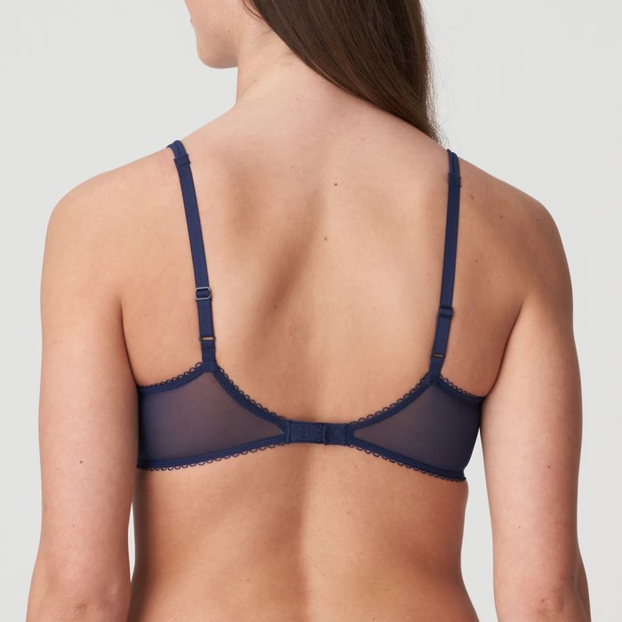 Marie Jo Etoile Beugel BH (Saffier Blauw)